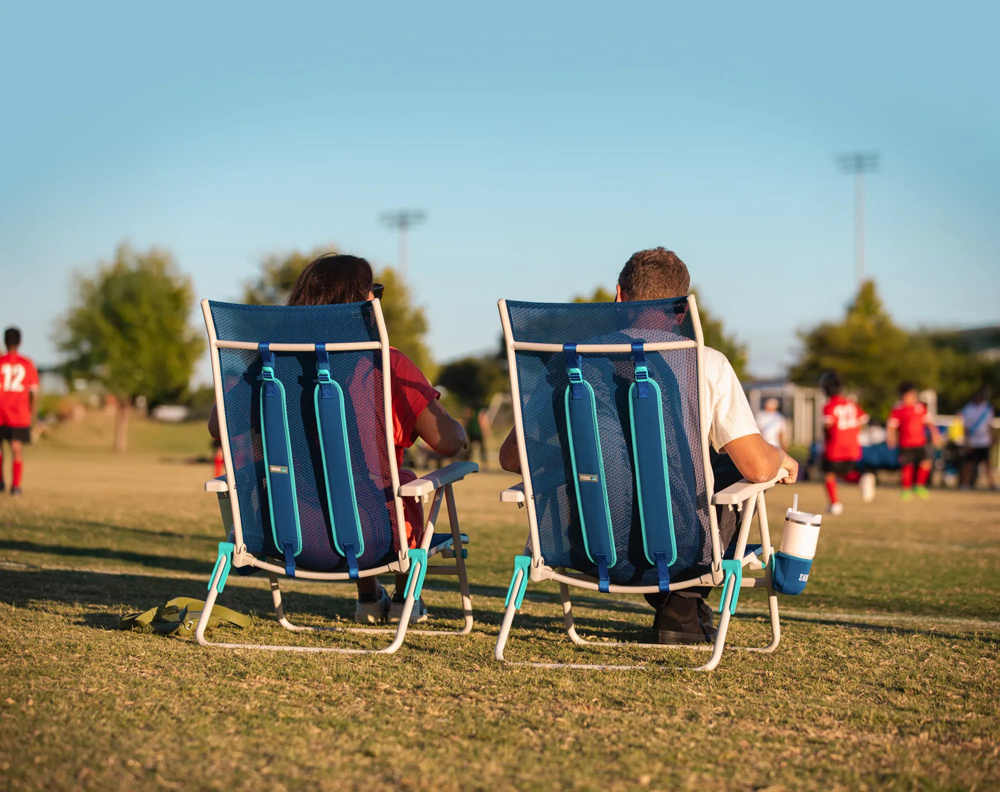 Shibumi Chair | Beach Chairs, Anti-Rust, Breathable Fabric | Shibumi Shade