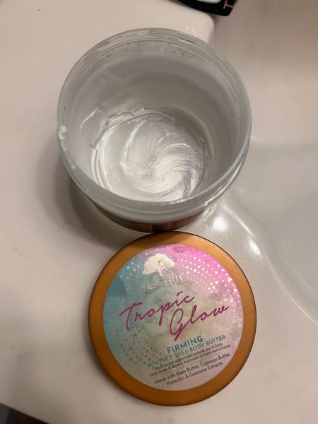 Product empties. My fave “drugstore” body butter! 

#LTKGiftGuide #LTKbeauty #LTKover40