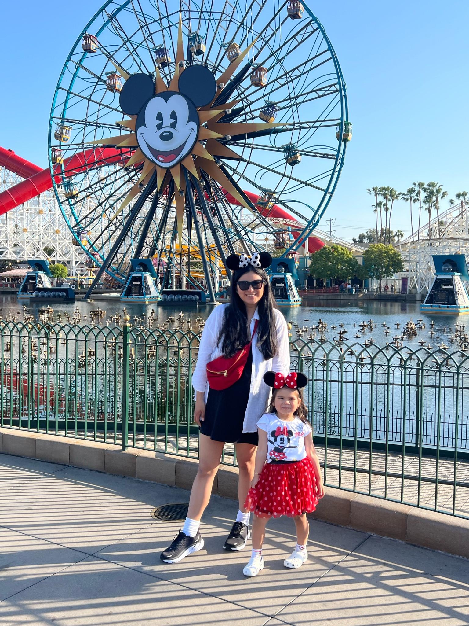 Mommy and me Disneyland outfits 

Disneyland outfits, Disney outfit, Disney outfits, Disney world, Disney world outfits, mommy and me, mommy and me outfits, mommy and me fashion, Disney 

#LTKkids #LTKfamily #LTKtravel