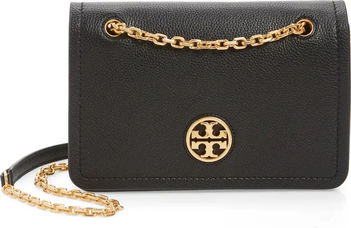 Carson Convertible Leather Crossbody Bag | Nordstrom Rack