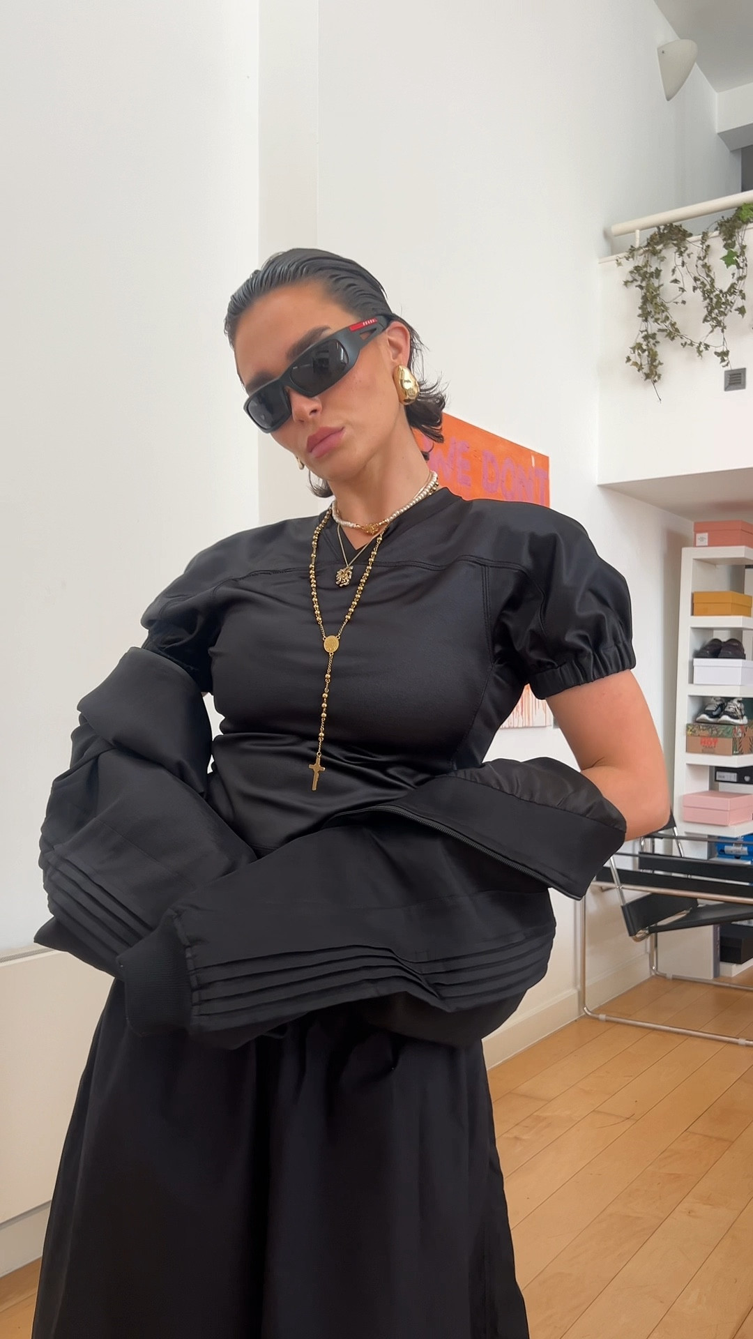 Styling Vibram fiverfingers shoes

#LTKspring #LTKsummer #LTKuk