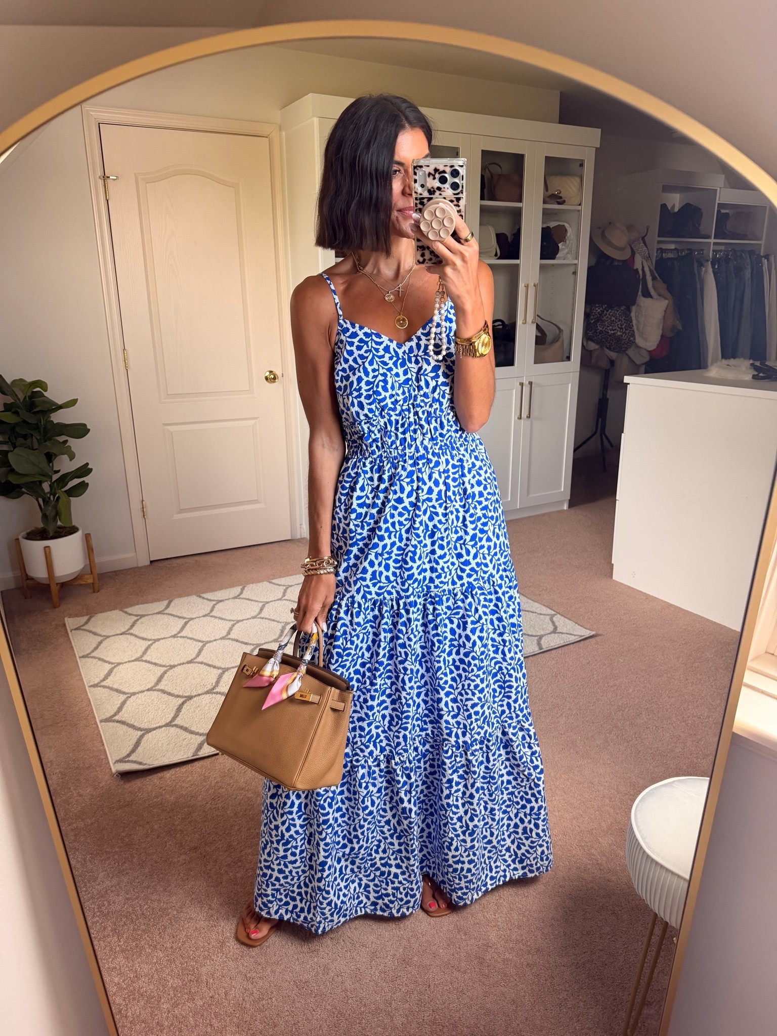 this gorgeous Walmart dress was on the top seller list this week! I’m 5’5 and in size xs

#LTKSaleAlert #LTKootd #LTKmomlife