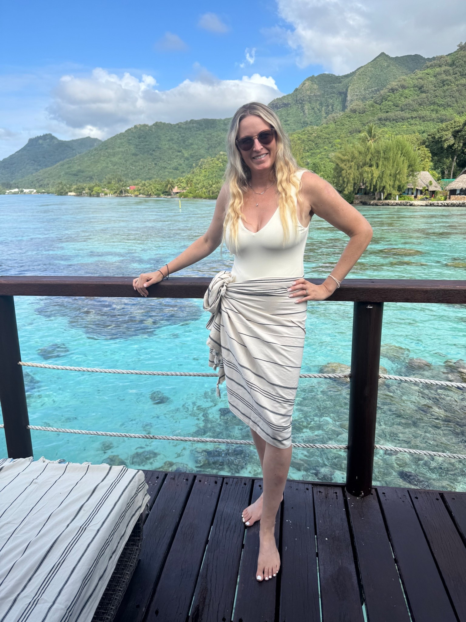 The best travel Turkish towel. 

#LTKTravel #LTKStyleTip #LTKU