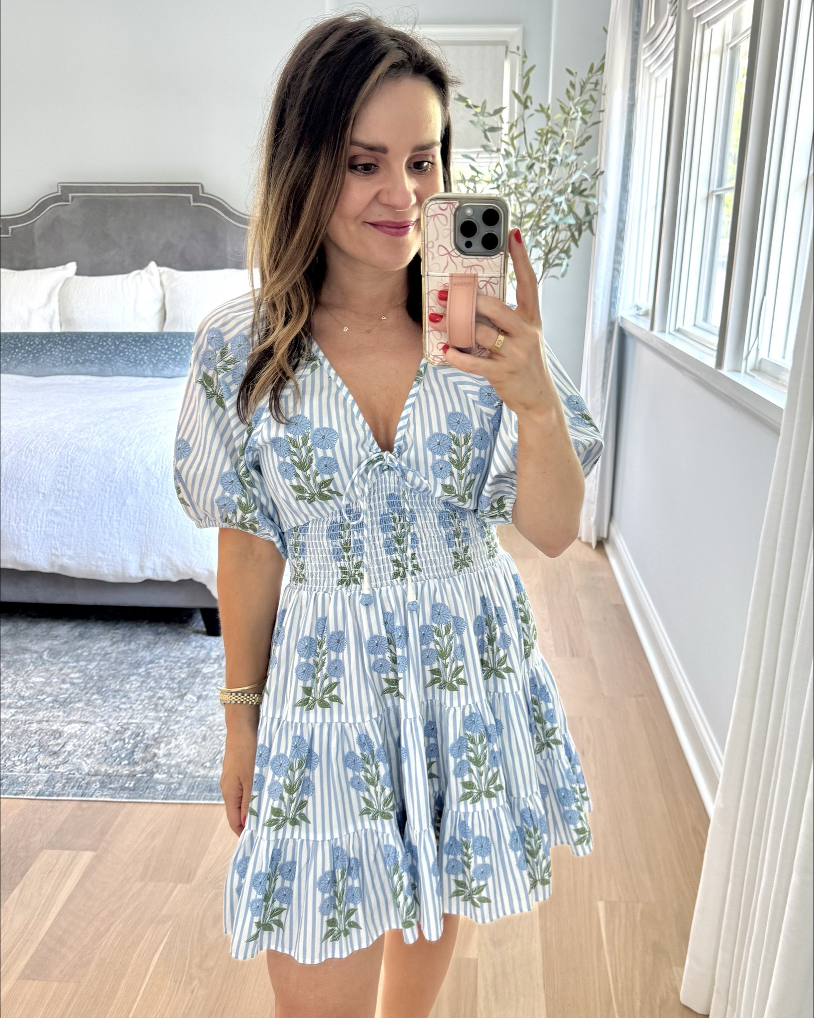Summer outfit goals in this month’s @nuuly, my favorite subscription of all time! 🌸 These are actually all available in store right now so have linked them here ☺️

#LTKPetite #LTKSummerEdit
