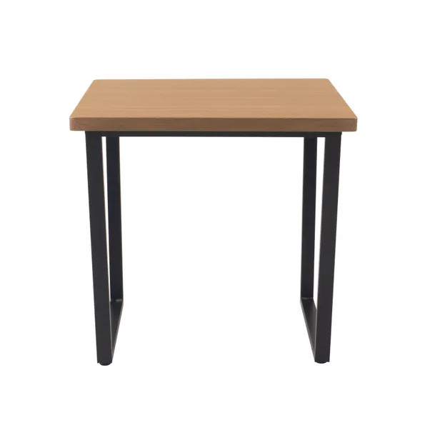 Vixen 2 Seater Square Dining Table | Dunelm (migrated)