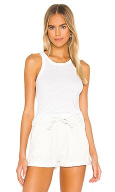 Nation LTD Birkin Tank in White from Revolve.com | Revolve Clothing (Global)