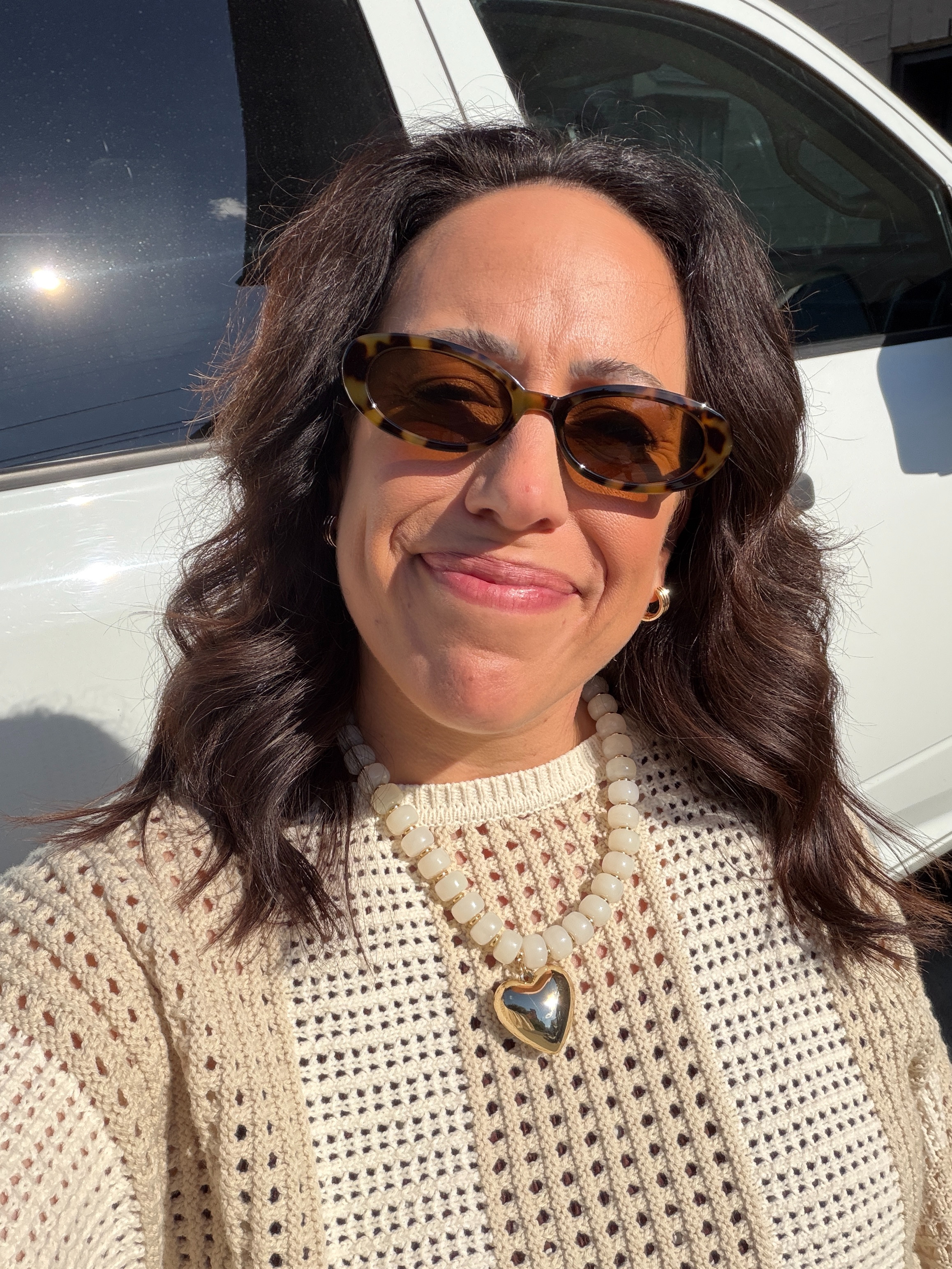 these little sunglasses are perfection for my momma's!  

 #LTKootd #LTKmomlife #LTKMidsize