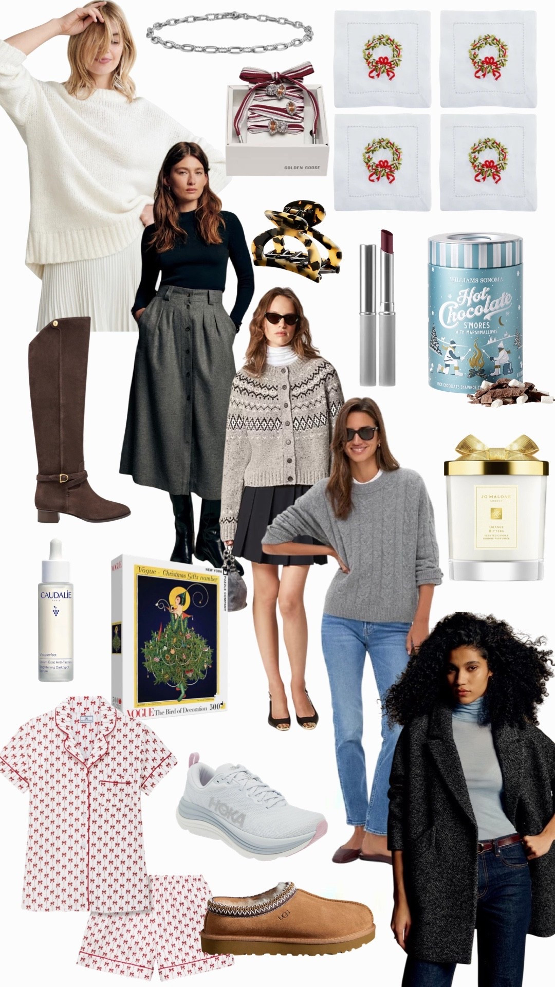 Weekend Shopping 🤍

#LTKHoliday #LTKSeasonal #LTKStyleTip