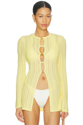 Corsica Top
                    
                    Baobab | Revolve Clothing (Global)