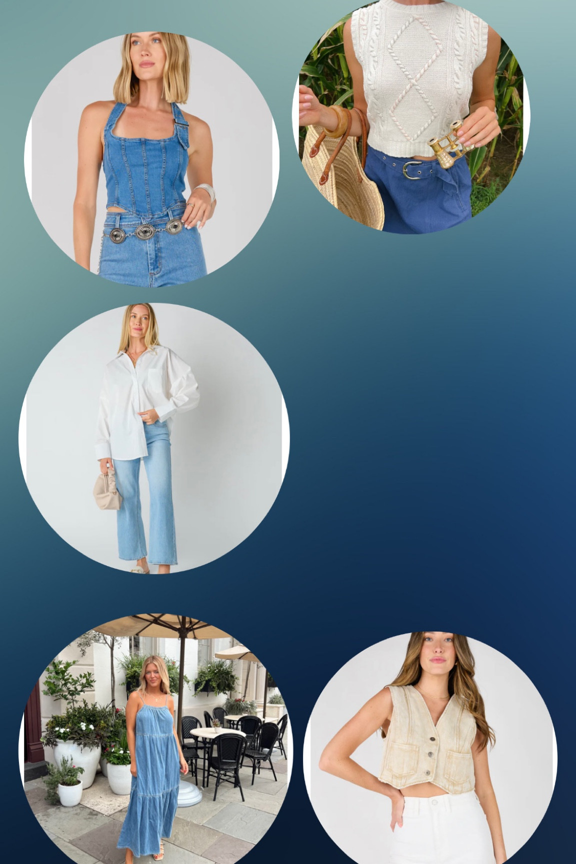 Amazing Tique’ Finds

#LTKFindsUnder50 #LTKFallSale