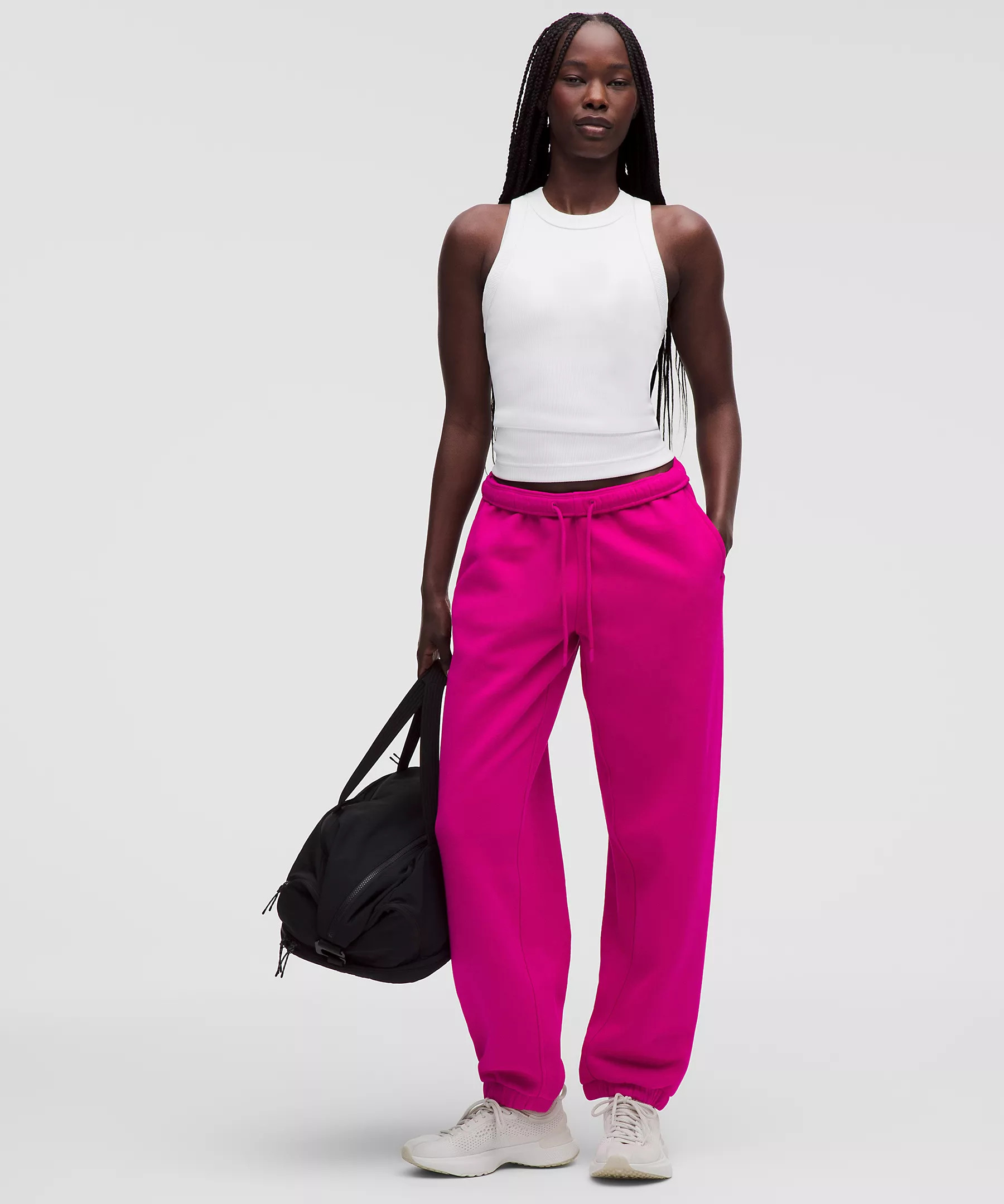 Women's Steady State SuperLoft Jogger | Lululemon (US)