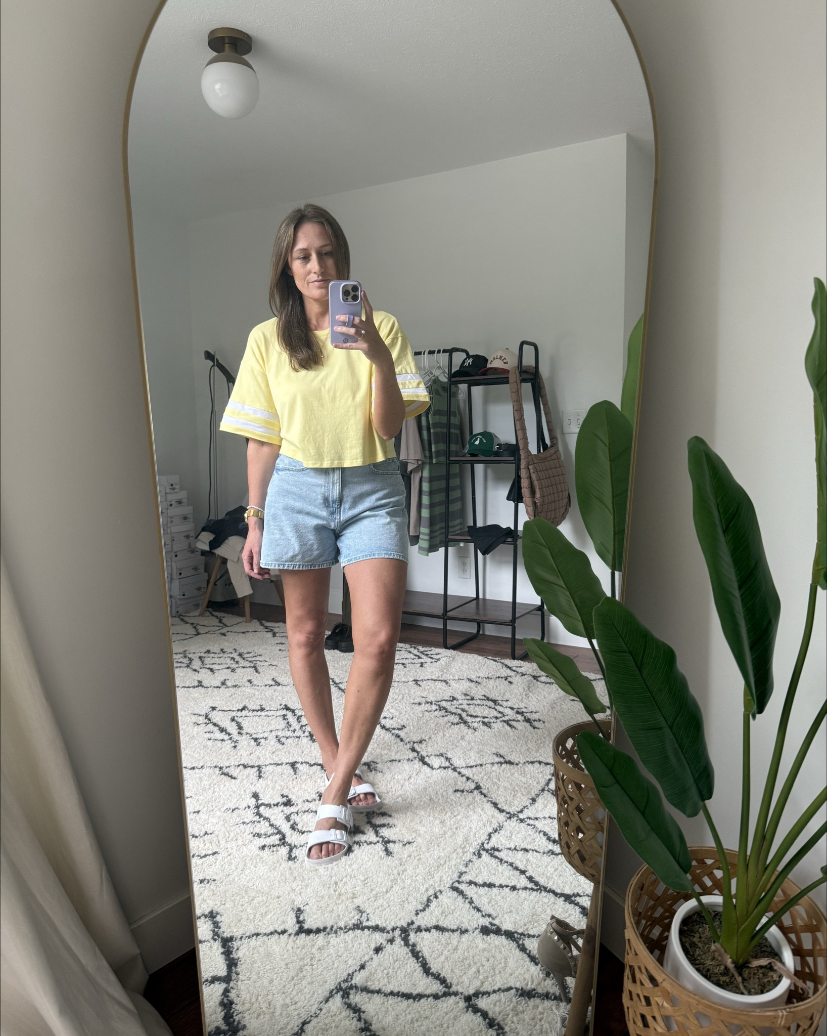 7/1/25 ✨ Mom Summer Uniform: 8 Affordable Go-To Outfits 

Everyday outfits. Easy outfits. Easy outfit ideas. Neutral basics. Summer outfits. Summer outfit idea. Casual outfits. Basic mom outfit. Casual outfit idea. Casual outfit. Everyday outfit. Mom outfit. Street style. Casual mom outfit. Two piece set. Amazon outfit. Slide sandals. Cookout outfit idea. Backyard bbq outfit idea. Mom uniform. 

#LTKOver40 #LTKFindsUnder100 #LTKSeasonal