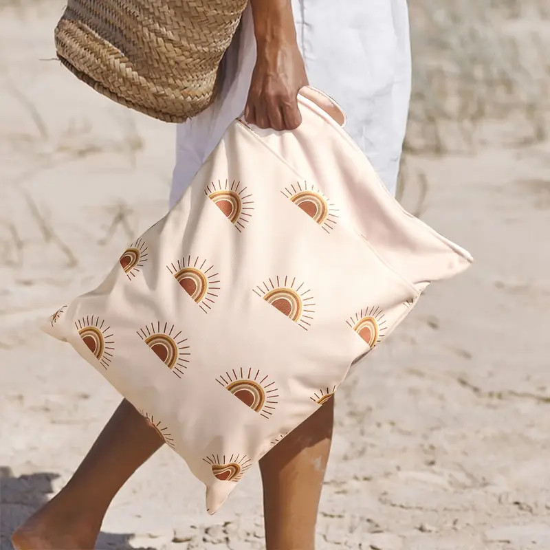 Cloth Diaper Wet Dry Bag Waterproof Washable Travel Bags - Temu | Temu Affiliate Program