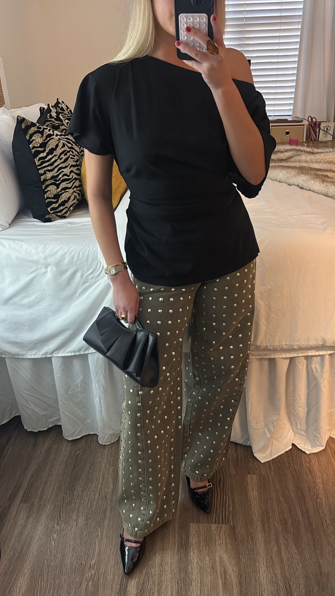 fun outfit linked! 

#LTKootd