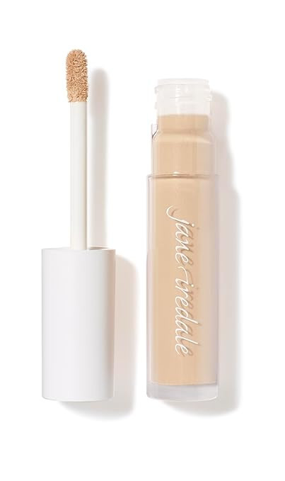 Jane Iredale PureMatch Liquid Concealer, Lightweight, Creamy Formula with Medium Coverage Conceal... | Amazon (US)