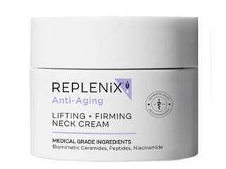 Replenix Lifting + Firming Neck Cream | LovelySkin
