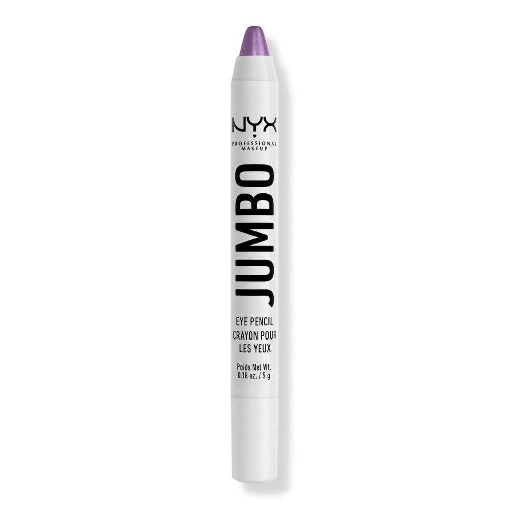 NYX Professional Makeup Jumbo Eye Pencil All-In-One Eyeshadow Eyeliner Crayon | Ulta