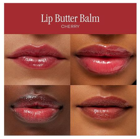 Shop this stunning lip balm!! It’s still in stock at these retailers so shop quickly because it’s already sold out at Sephora! #TheBanannieDiaries 

#LTKfindsunder50 #LTKbeauty #LTKGiftGuide