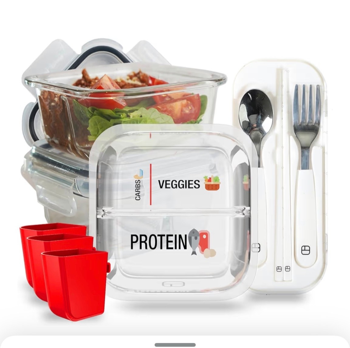 These are some great portions for any household! 

#LTKfoodie #LTKU