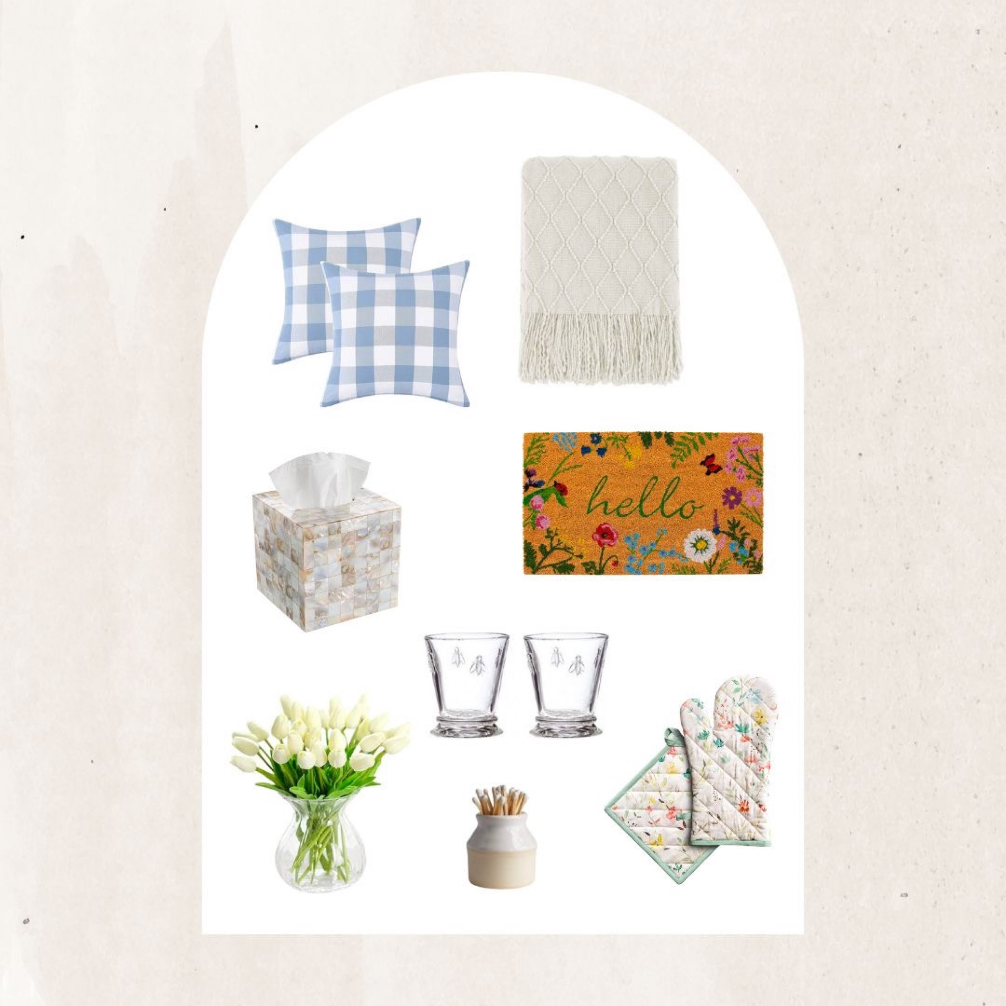 I’m sharing some great spring home decor items from Amazon. 

#LTKhome #LTKSeasonal