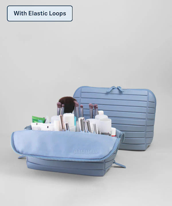 the medium slate traveller | Parallelle