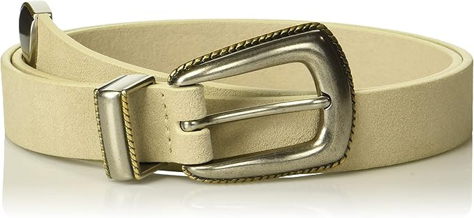 Lucky Brand Women's Western Style Fashion Leather Belt | Amazon (US)