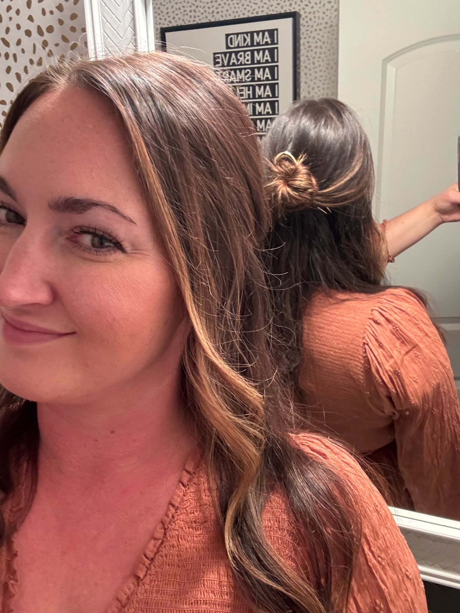 New favorite hair accessory, hair pin, updo 

#LTKBeauty #LTKParties #LTKHoliday