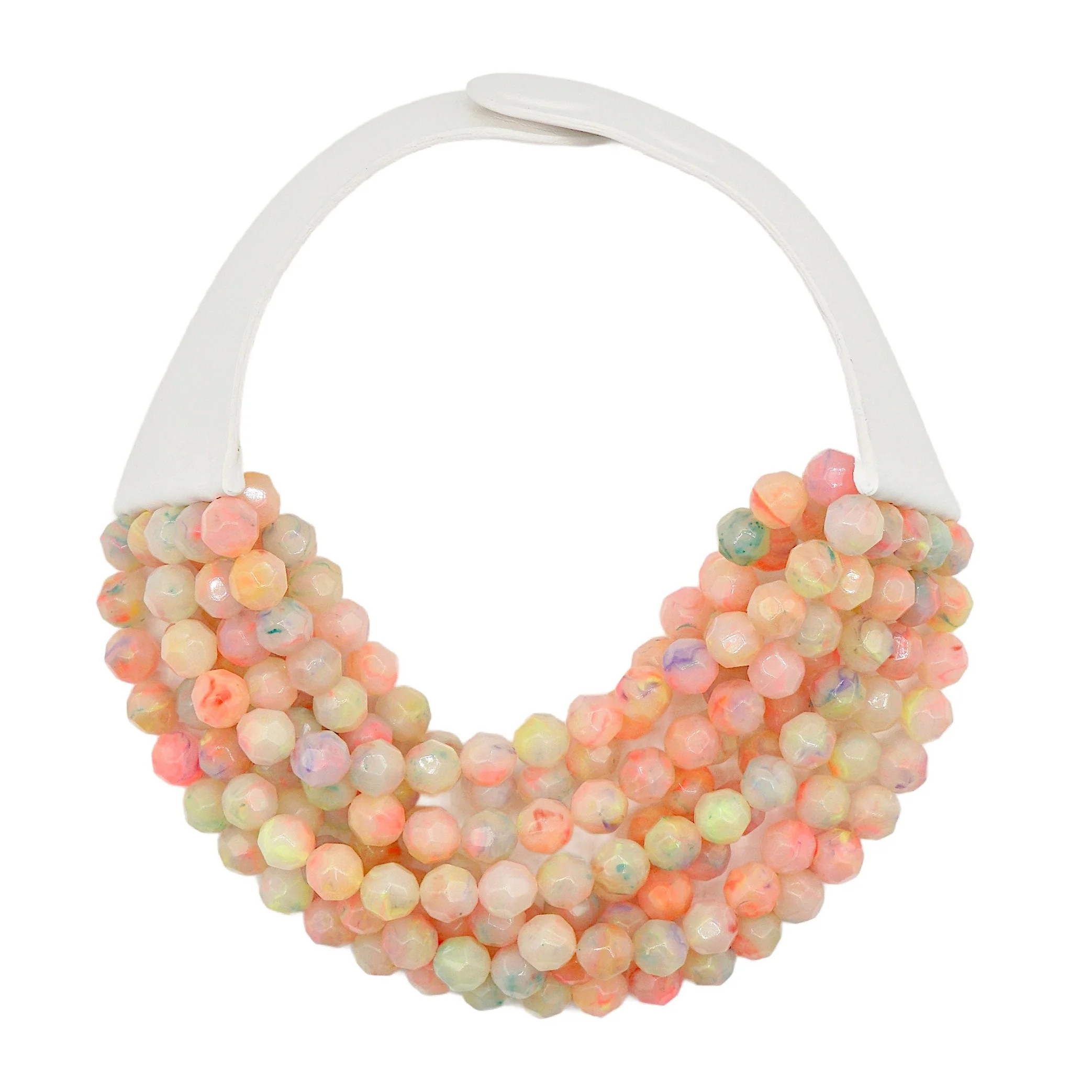 Bella Summer Fun Necklace | Fairchild Baldwin
