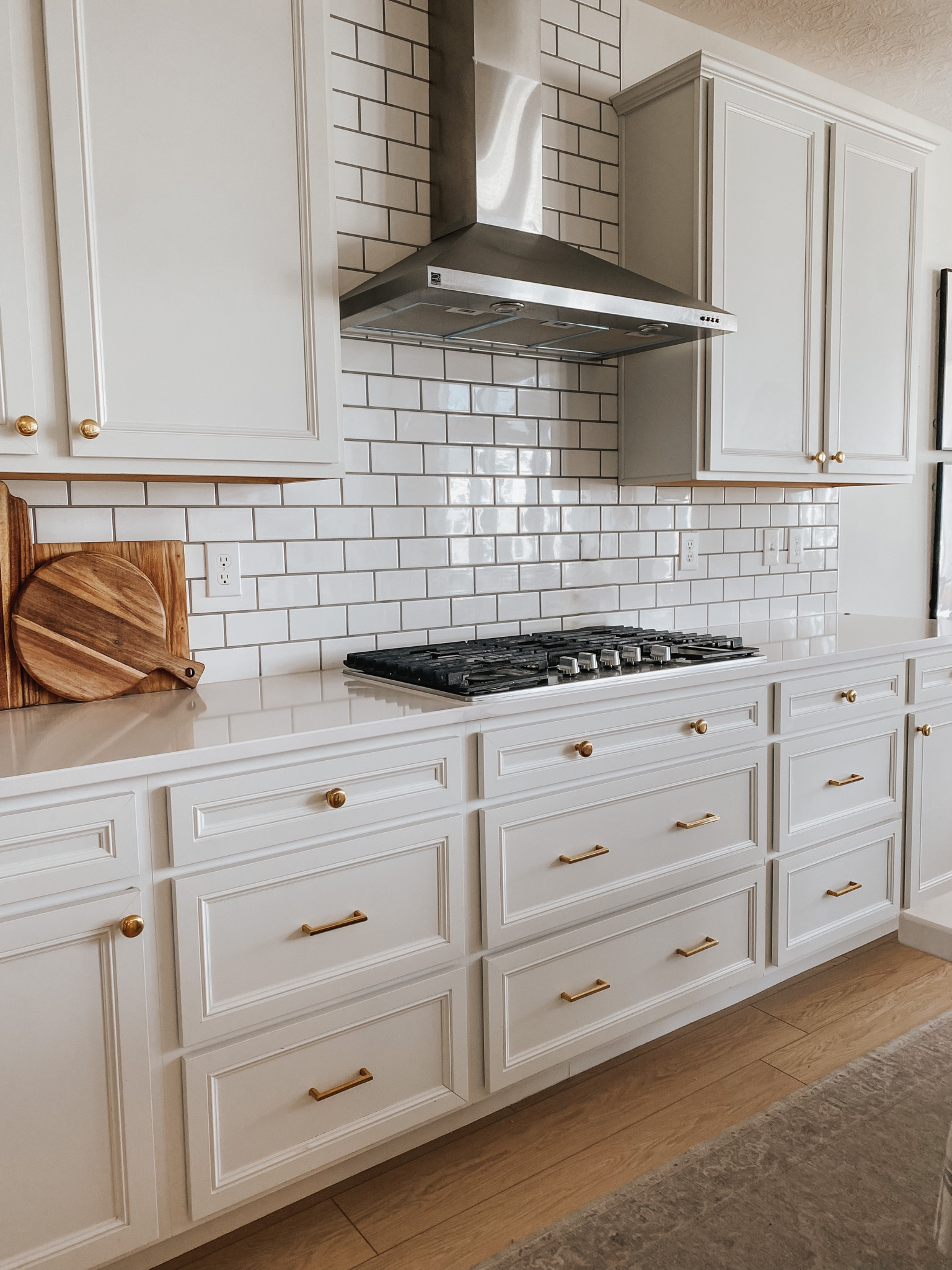 The kitchen hardware of my dreams AND it’s on Amazon 

#LTKstyletip #LTKhome #LTKfindsunder50