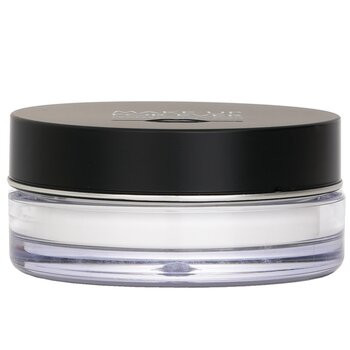 Make Up For EverUltra HD Microfinishing Loose Powder - # 01 Translucent 8.5g/0.29oz | Strawberrynet
