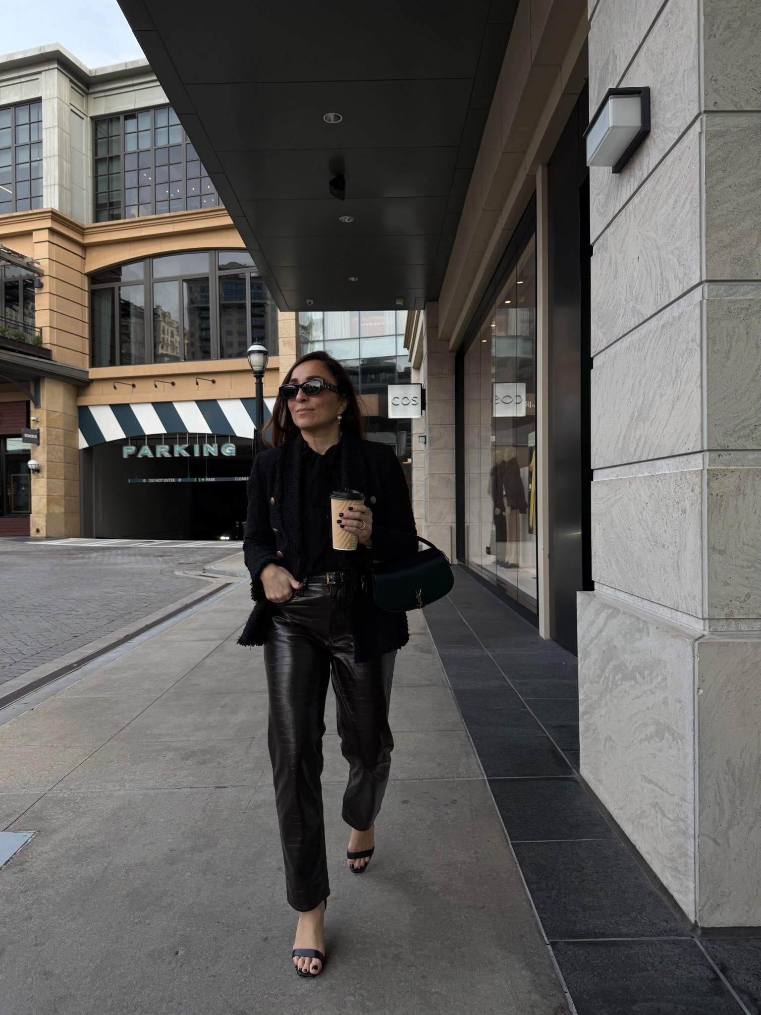 The perfect OOTD for the perfect day out!

#LTKmomlife #LTKootd #LTKdayinmylife