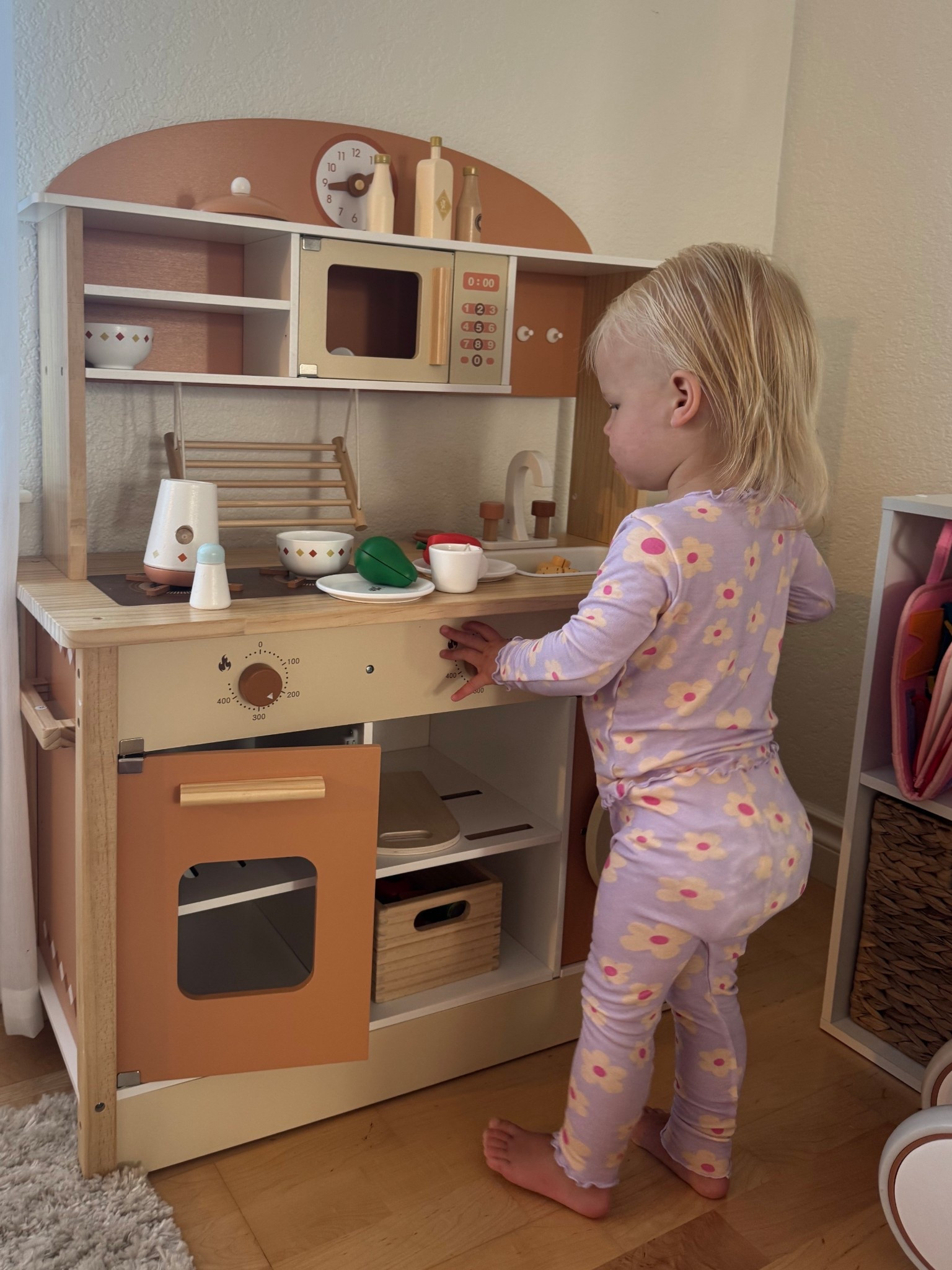 Cute toddler pjs

#LTKKids #LTKFamily #LTKBaby