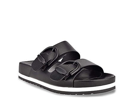 Kristane Slide Sandal - Women's | DSW