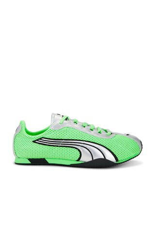 Puma Select H-street Og Sneaker in Green | FWRD 