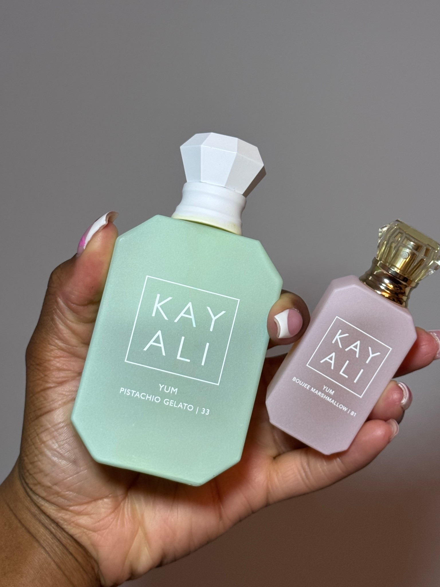 Kayali Yum Collection🍬