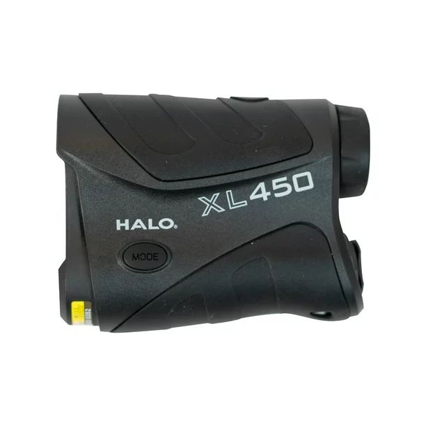 Halo Range Finder for Hunting, 6X Magnification, Angle Intelligence - Walmart.com | Walmart (US)