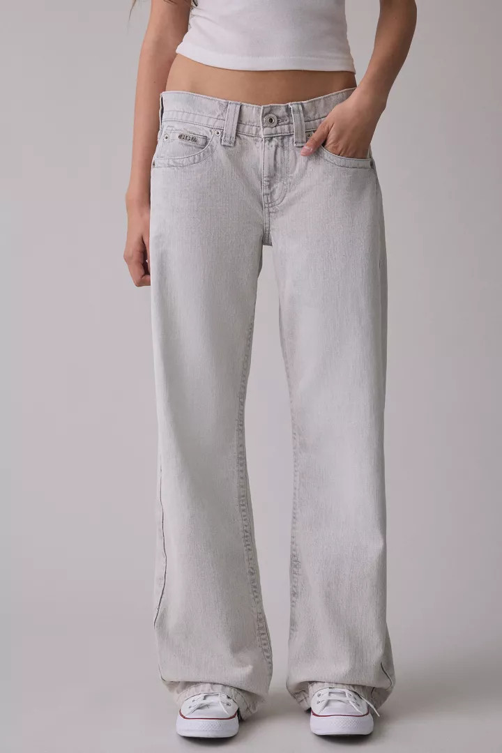 BDG Kayla Low-Rise Jeans | Urban Outfitters (US and RoW)