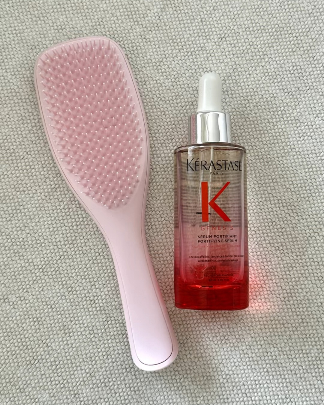 been struggling with extreme hair fall for a year now, and these two definitely helped me reduce my hair fall 🫶✨


#LTKFindsUnder100 #LTKGiftGuide #LTKBeauty