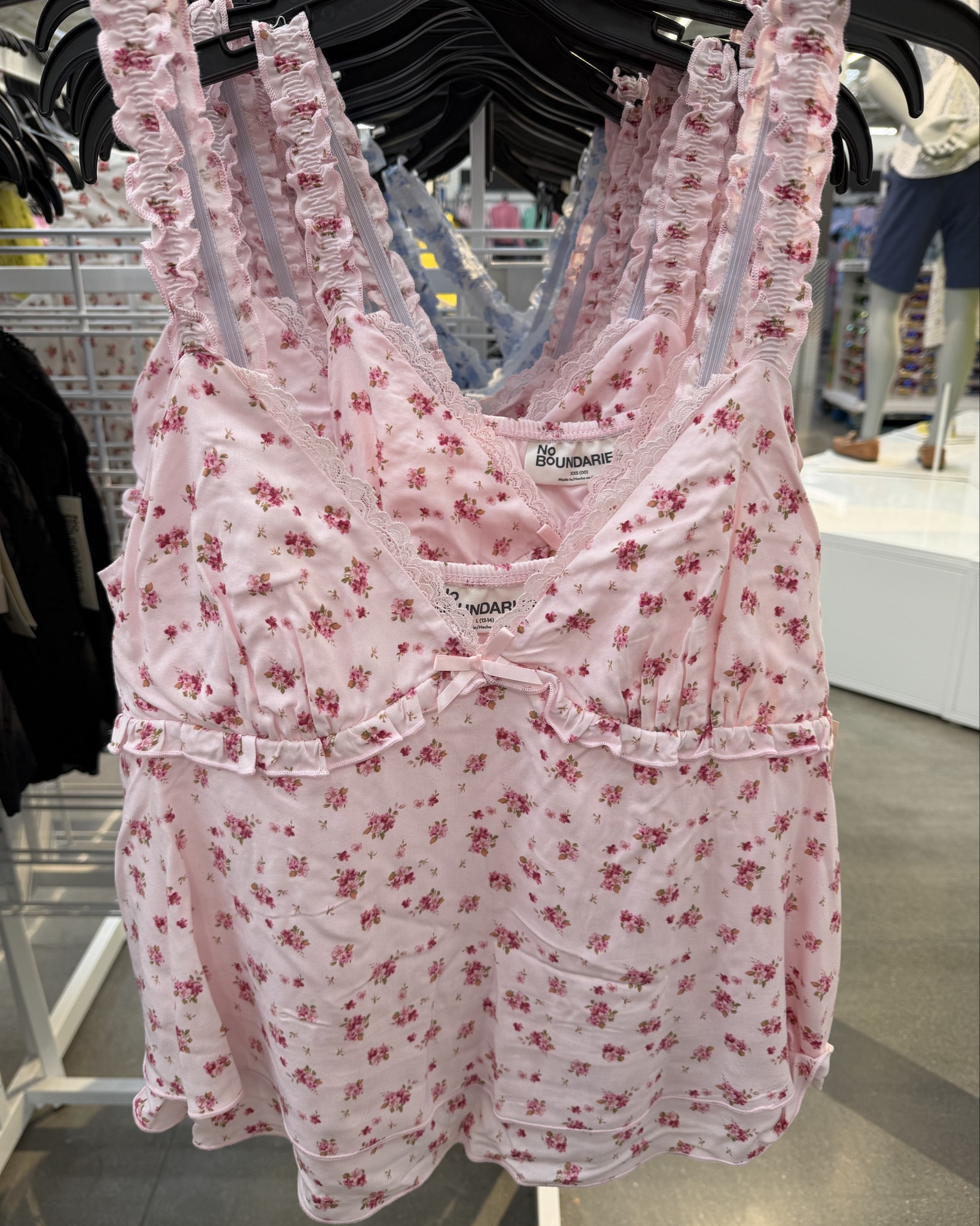 So many cute spring Walmart finds!  #walmart #spring #styleinspo #walmartfinds

#LTKootd #LTKSeasonal