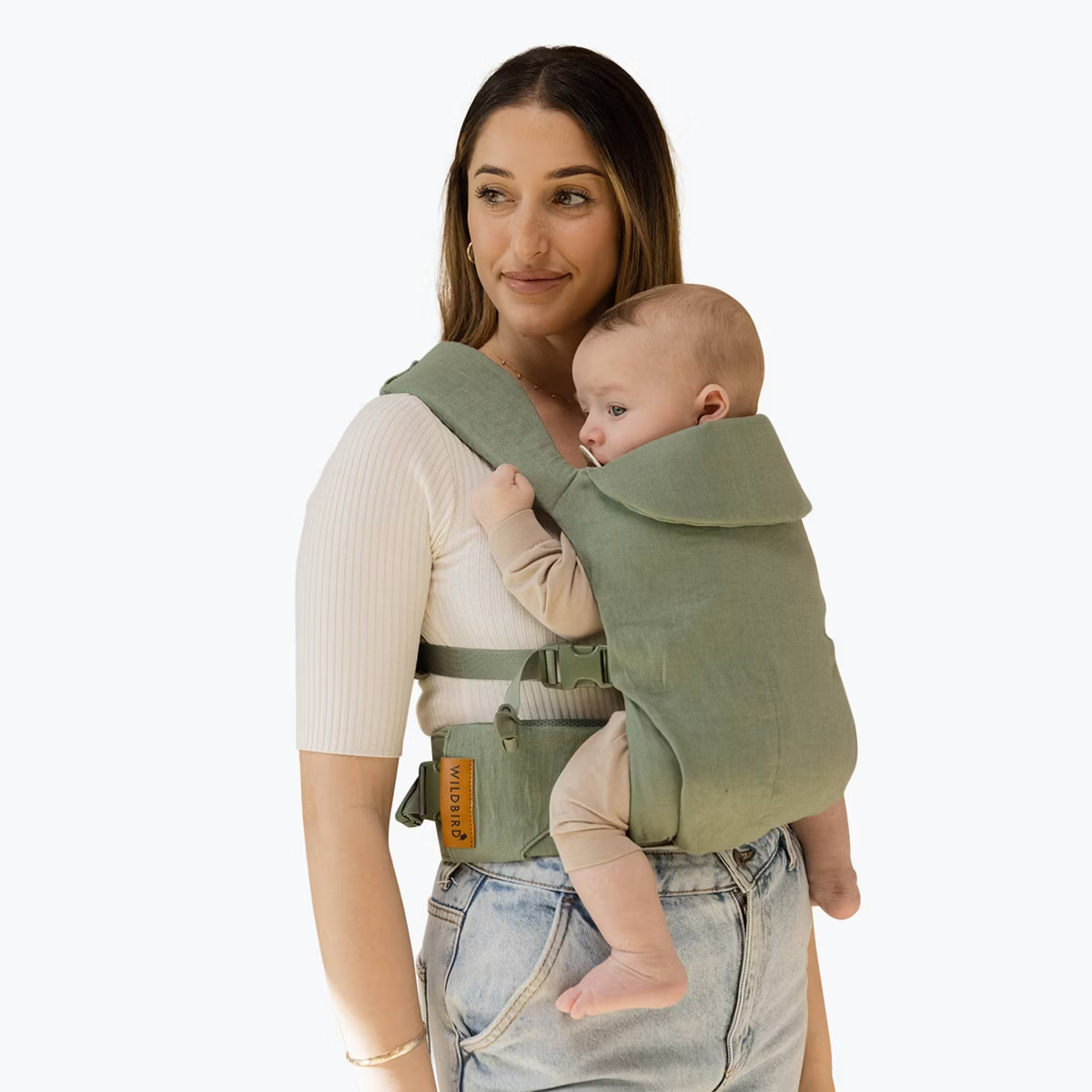 Wildbird Aerial Carrier | Target
