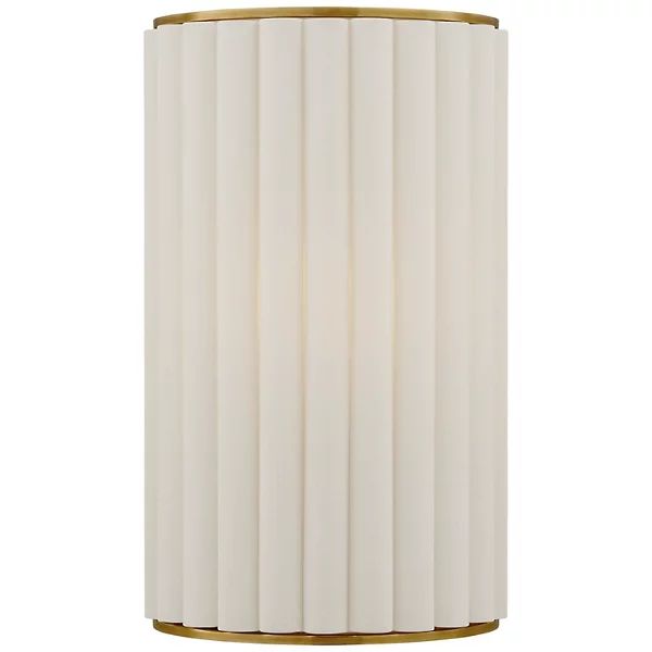 Palati Wall Sconce


by Ian K. Fowler for Visual Comfort | Lumens