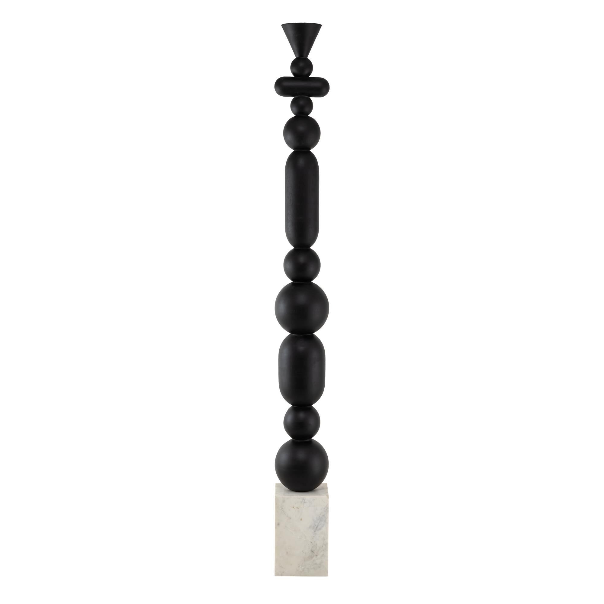 Totem Sculpture by ELK Home | 1800 Lighting