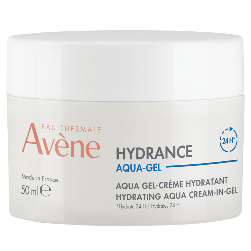 Hydration: Avène Hydrance Aqua Cream-In-Gel | Adore Beauty (ANZ)