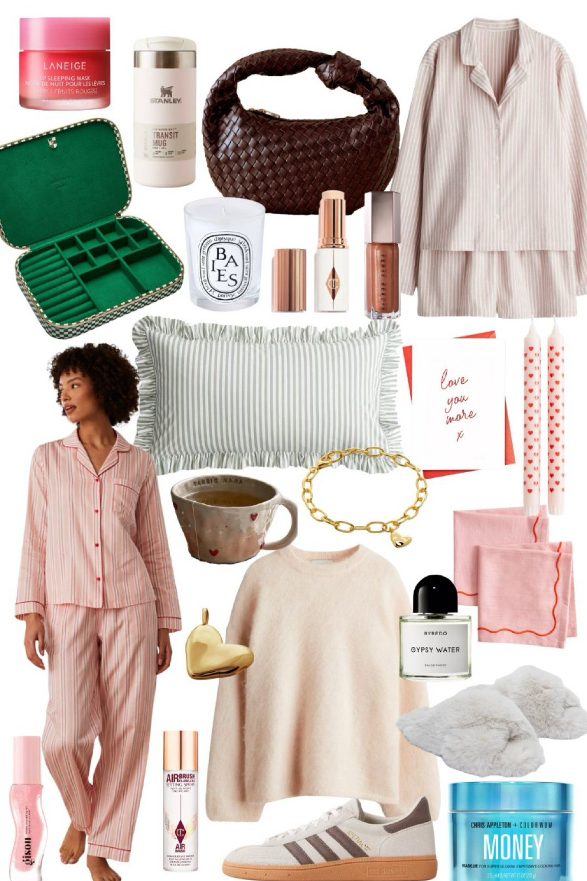 Valentine’s Day gifts for her ❤️

#LTKuk #LTKdatenight