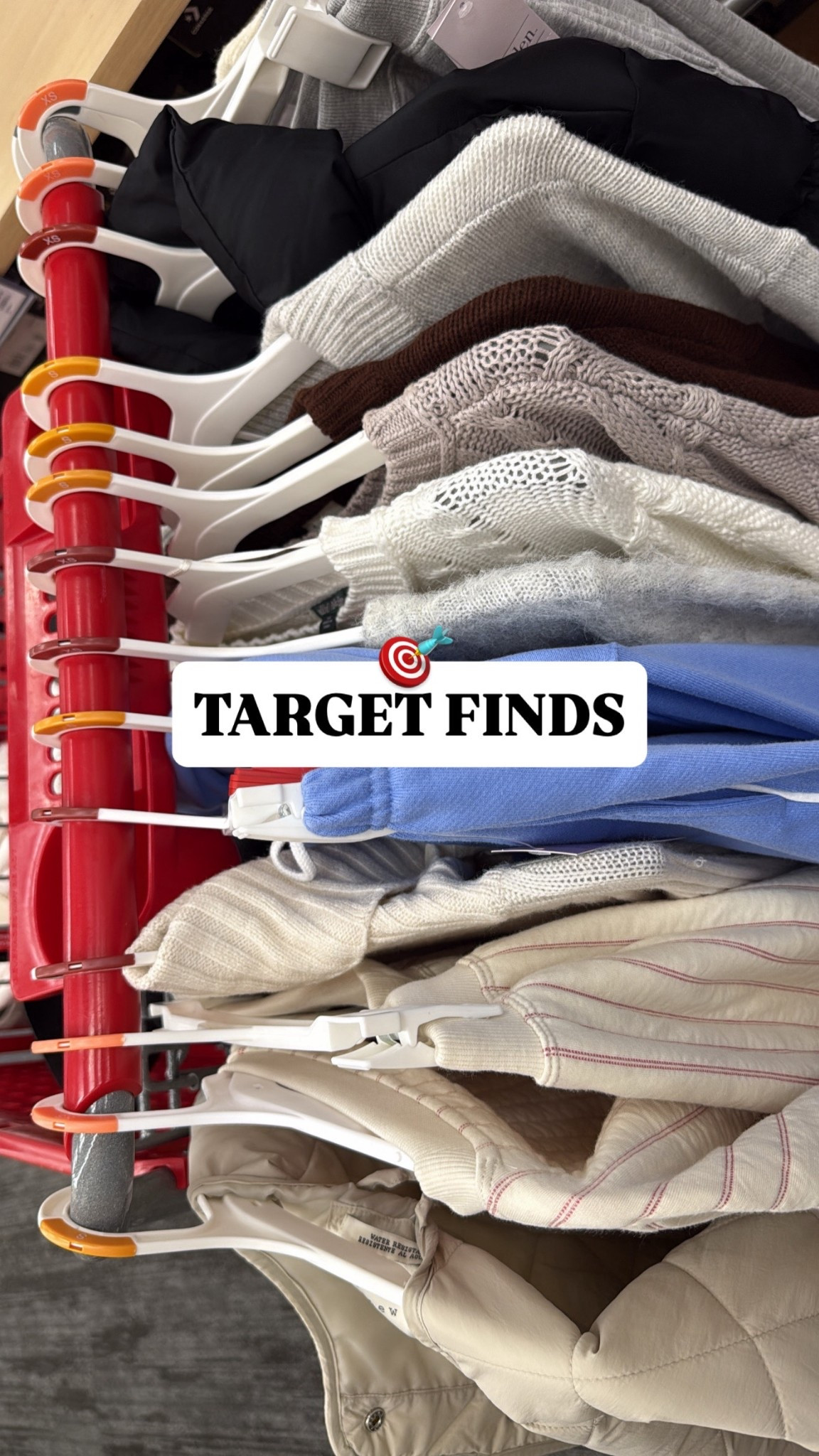 New target finds! 



#LTKSeasonal #LTKWorkwear #LTKStyleTip