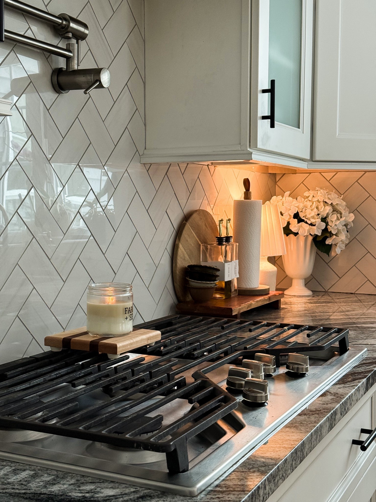 Kitchen views. Kitchen corner. Counter decor  

#LTKHome #LTKSaleAlert #LTKSeasonal