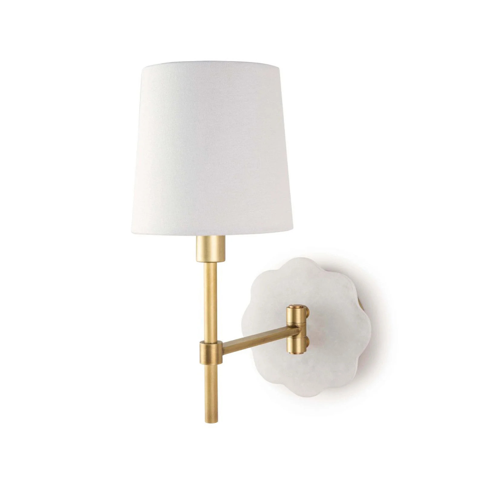 Chelsea Sconce | Brooke & Lou | Brooke and Lou