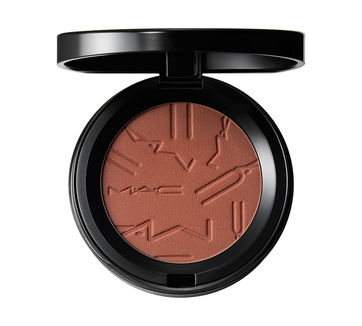 Mac Skinfinish Colorstruck Blush, Full-Size - Raizin The Roof | Macy's