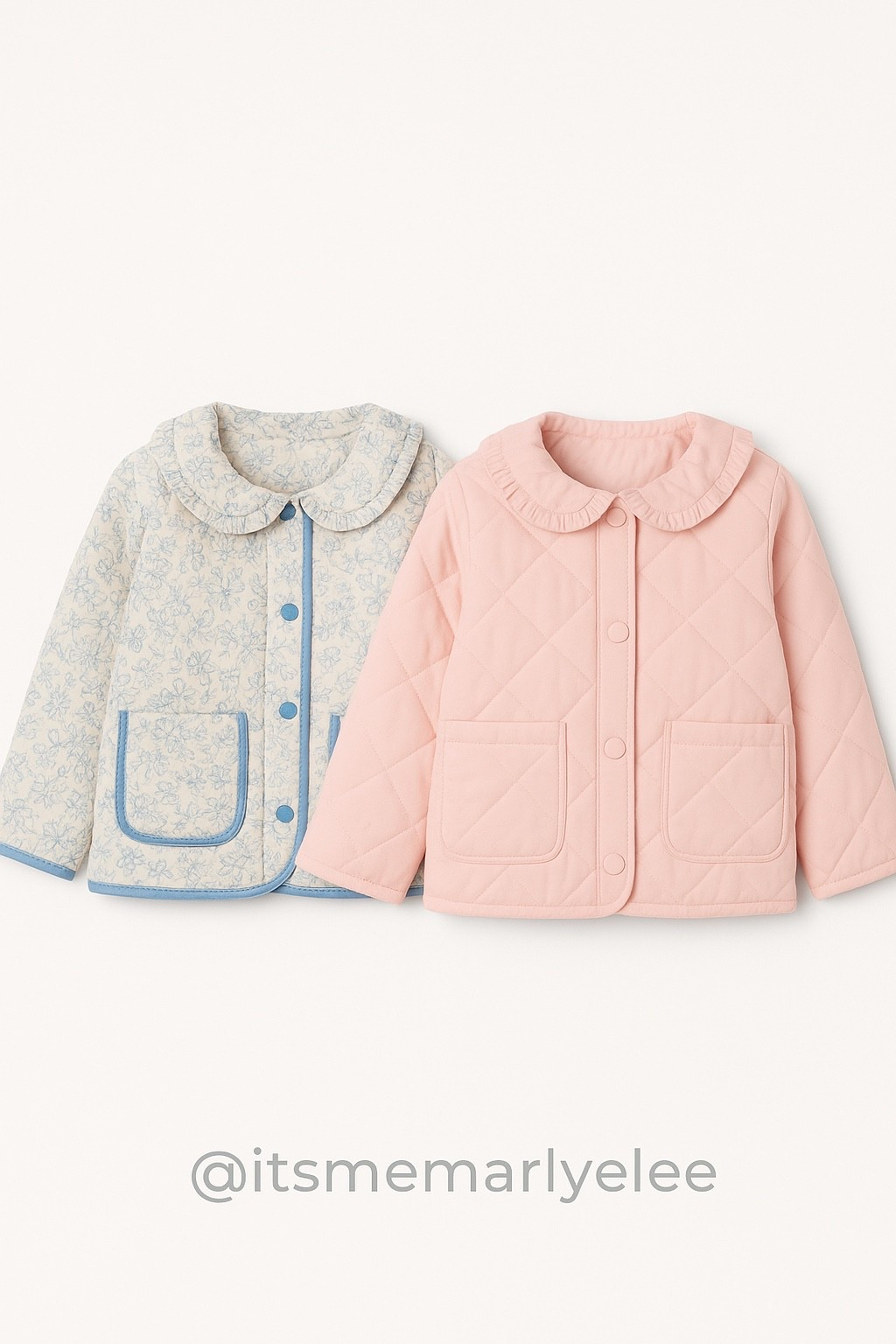 cutest toddler quilted jackets! I’m obsessed #jackets 

#LTKKids #LTKHoliday #LTKSeasonal