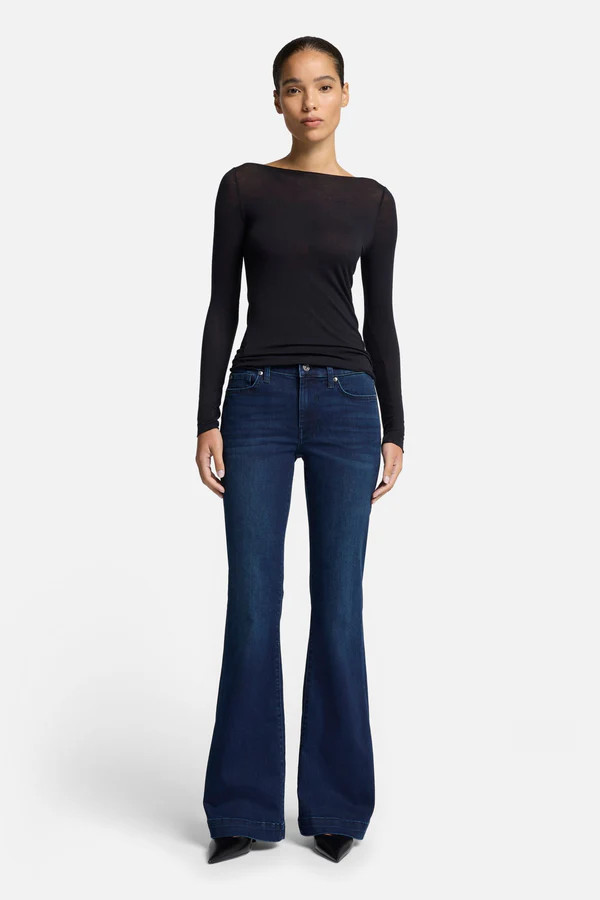 Dojo | 7 For All Mankind